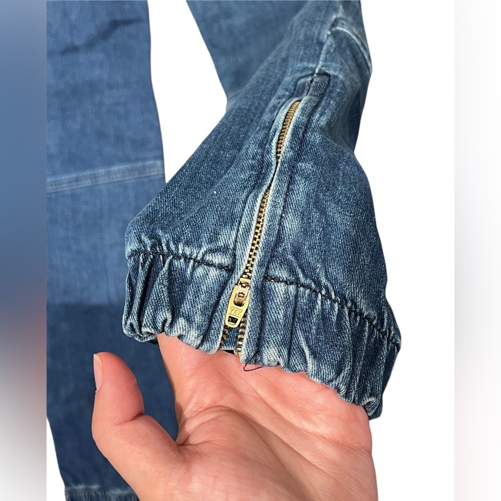 Frame Denim‎ Jogger Pants - Picture 4 of 9